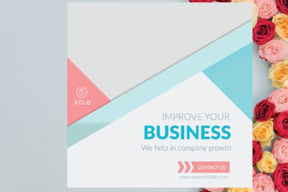 Download Modern Unique Social Media Design - Media design Collection
