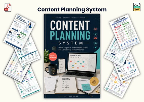 Download Content Planning System - Content planning Collection