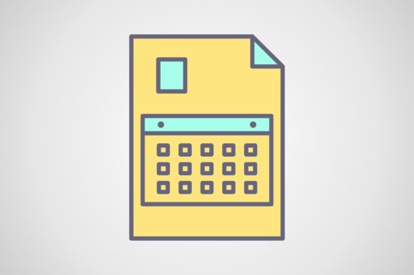Download Content Planning Icon - Content planning Collection