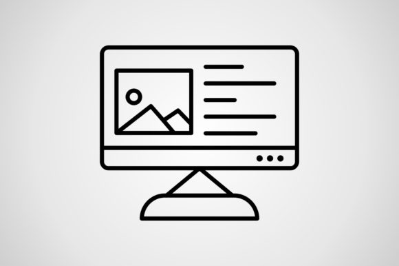 Download Content Planning Icon - Content planning Collection